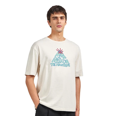 District Vision - California Cotton Tee