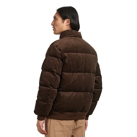 Polo Ralph Lauren - Wymng Cord Insulated Bomber