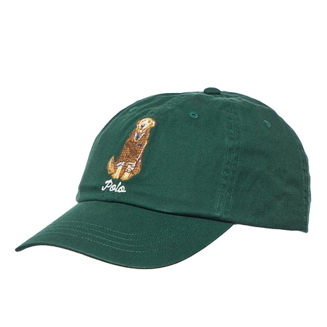 Polo Ralph Lauren - Dog Cap