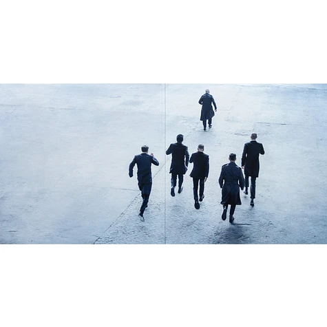 Rammstein - Zeit