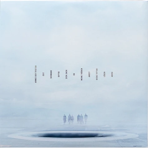 Rammstein - Zeit