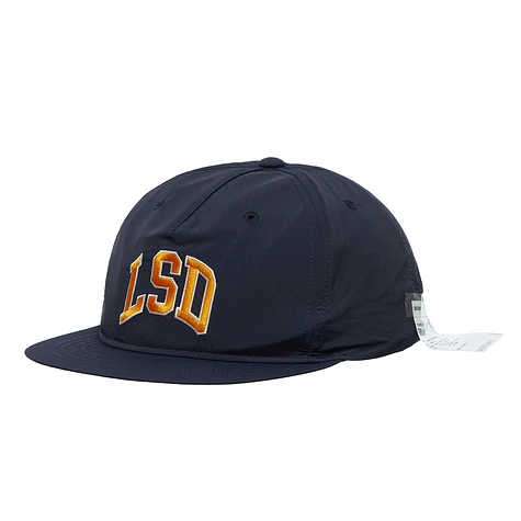 SATISFY FLITESILK™ RUNNING blue CAP Satisfy FliteSilk Running Cap - Blue – CCACHE