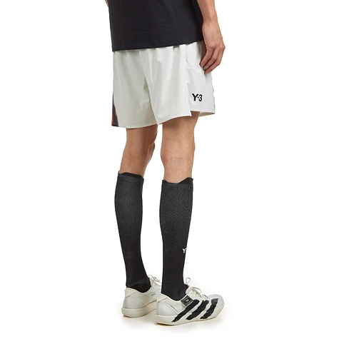 Y-3 - Y-3 Tennis Shorts & Tight Set