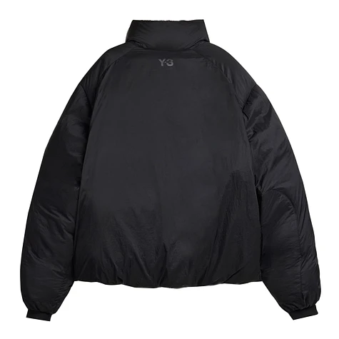 Y-3 - Y-3 Puffer Jacket