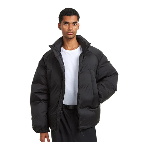 Y-3 - Y-3 Puffer Jacket