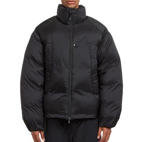 Y-3 - Y-3 Puffer Jacket