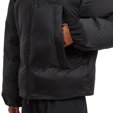 Y-3 - Y-3 Puffer Jacket