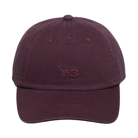 Y-3 - Y-3 Dad Cap