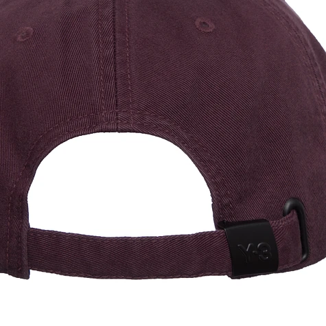 Y-3 - Y-3 Dad Cap