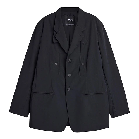 Y-3 - Y-3 Nylon Blazer