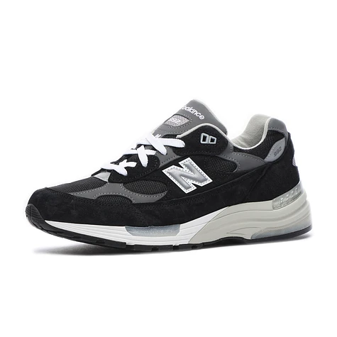New Balance - U992 BK Made in USA