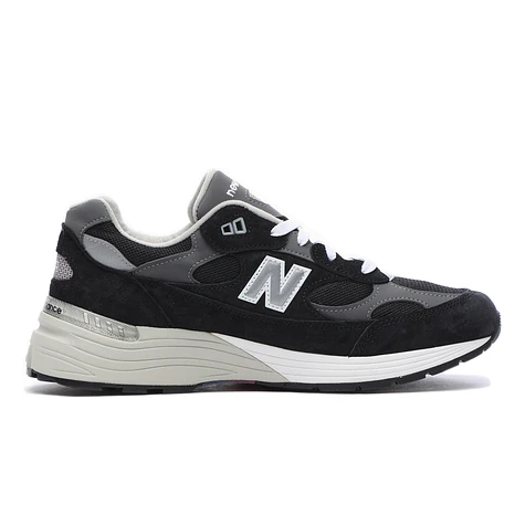 New Balance - U992 BK Made in USA