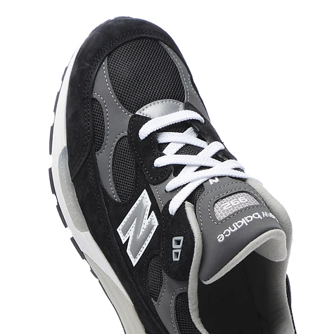 New Balance - U992 BK Made in USA
