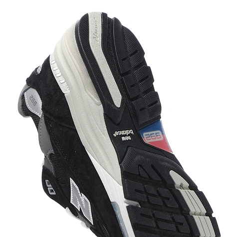 New Balance - U992 BK Made in USA