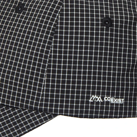 CMF Outdoor Garment - BB Cap Coexist