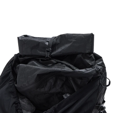 CMF Outdoor Garment - Hykerz 35 with Dyneema