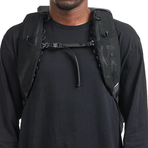 CMF Outdoor Garment - Hykerz 35 with Dyneema