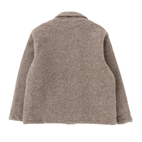 Heresy - Seedsman Coat