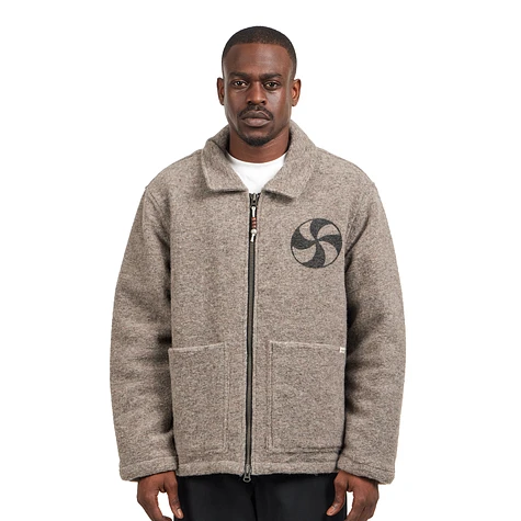 Heresy - Seedsman Coat