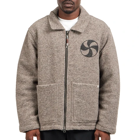 Heresy - Seedsman Coat