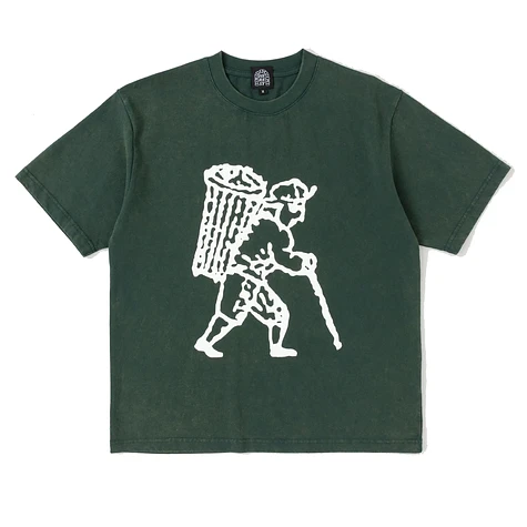 Heresy - Rambler T-Shirt