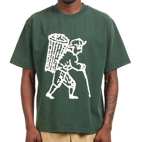 Heresy - Rambler T-Shirt