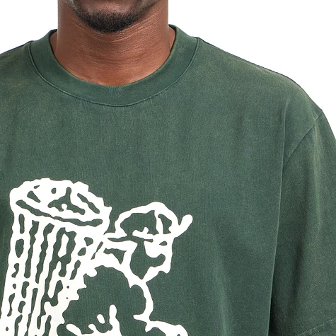 Heresy - Rambler T-Shirt