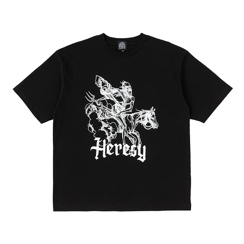 Heresy - Pestilence T-Shirt