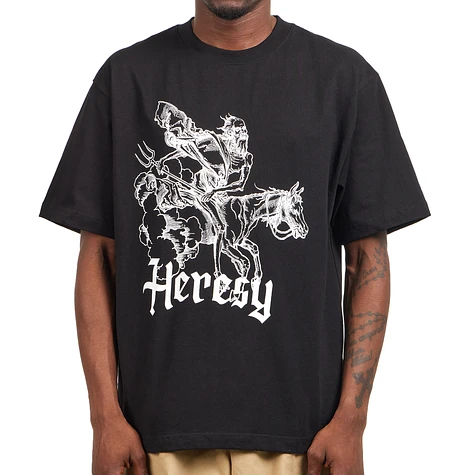 Heresy - Pestilence T-Shirt