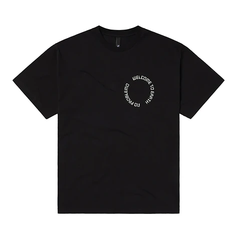No Problemo - Terra Inferno SS Tee
