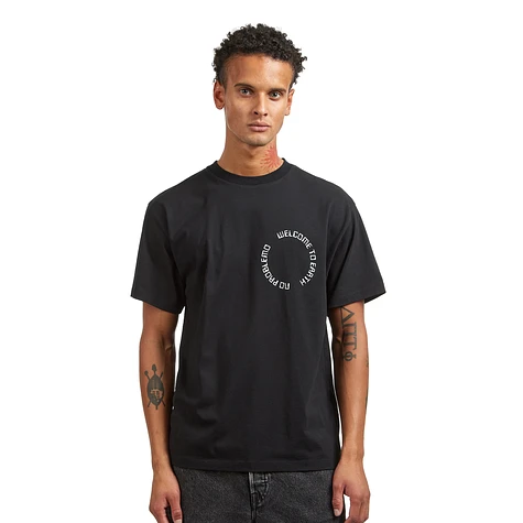 No Problemo - Terra Inferno SS Tee