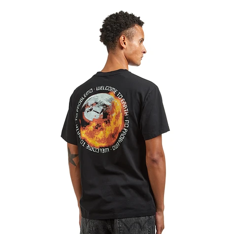 No Problemo - Terra Inferno SS Tee