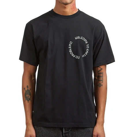 No Problemo - Terra Inferno SS Tee