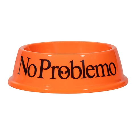 No Problemo - No Problemo Pet Bowl