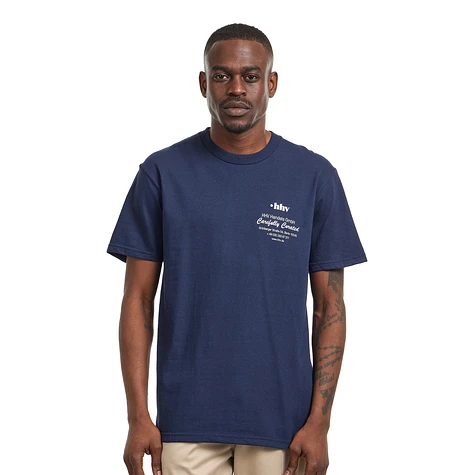 HHV - Blueprint T-Shirt