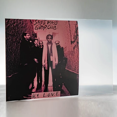 Audio Anatomy - 50X 7" PP Crystal Clear Outer Sleeves (90 Micron)
