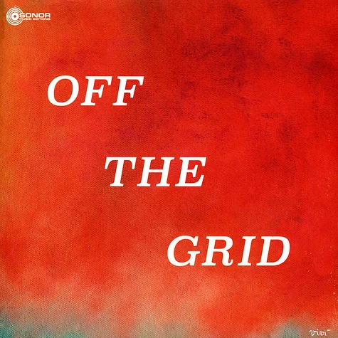 JJ Whitefield - Off The Grid