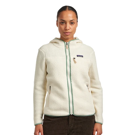 Patagonia - Retro Pile Hoody