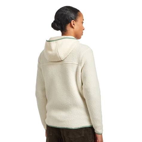 Patagonia - Retro Pile Hoody