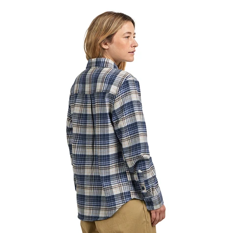 Patagonia - Fjord Flannel Shirt