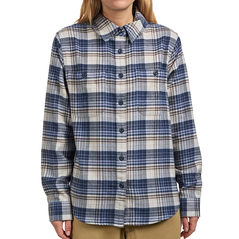 Patagonia - Fjord Flannel Shirt