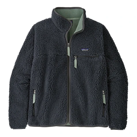 Patagonia - Natural Blend Retro Cardigan