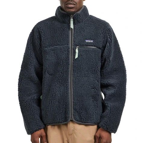Patagonia - Natural Blend Retro Cardigan