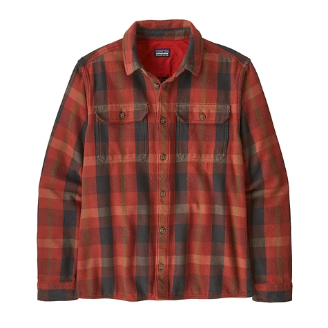 Patagonia - Fjord Loft Shirt