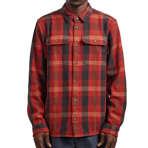 Patagonia - Fjord Loft Shirt