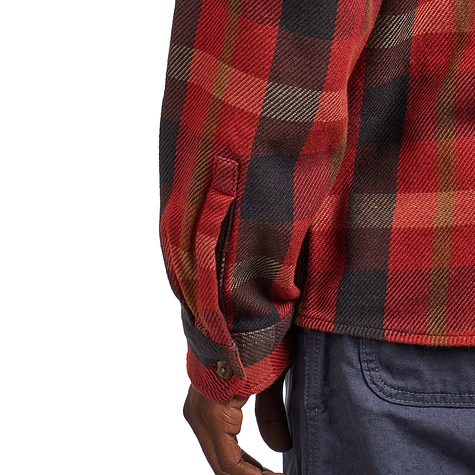 Patagonia - Fjord Loft Shirt