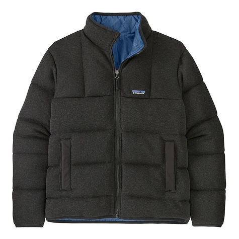 Patagonia - Reversible Down Better Sweater