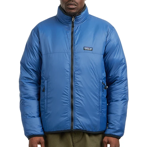 Patagonia - Reversible Down Better Sweater