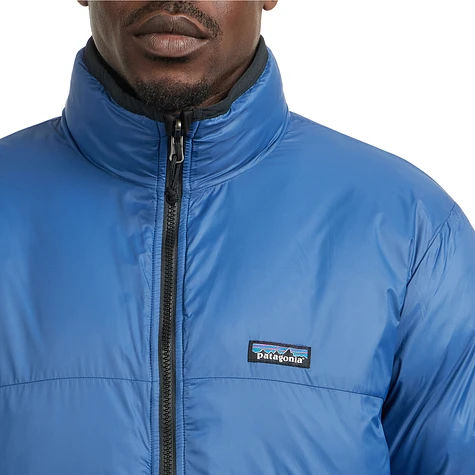 Patagonia - Reversible Down Better Sweater