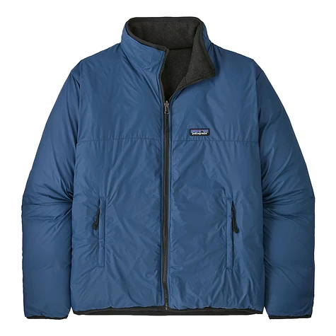 Patagonia - Reversible Down Better Sweater